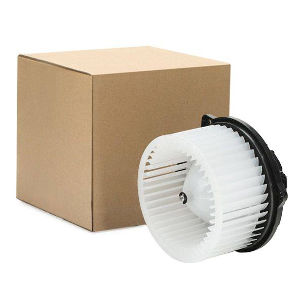 Interior Blower