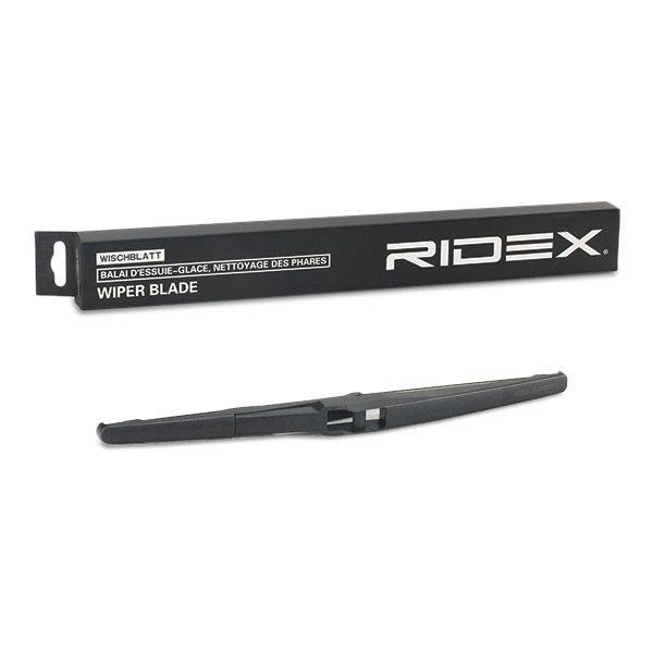 Wiper Blade