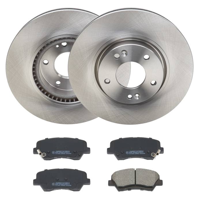 Brake Kit, disc brake