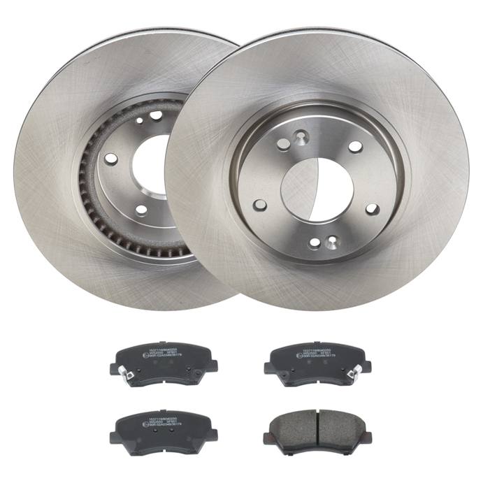 Brake Kit, disc brake