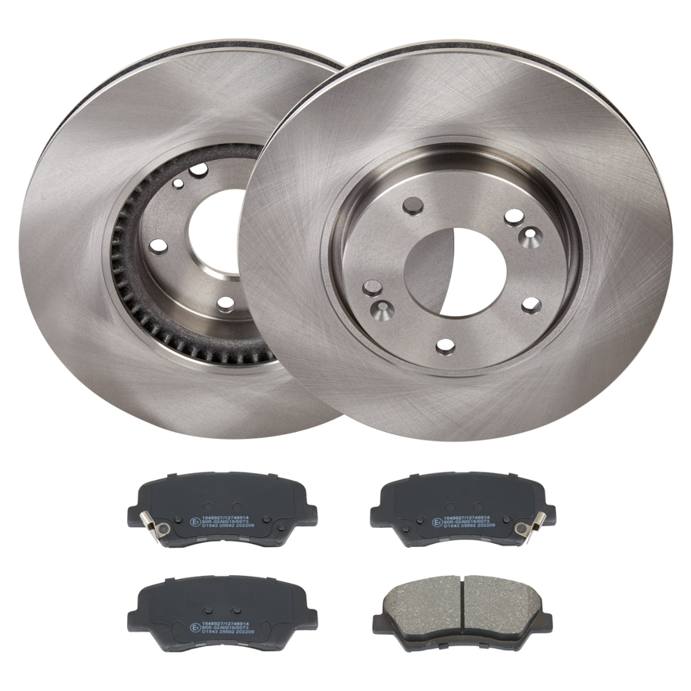 Brake Kit, disc brake
