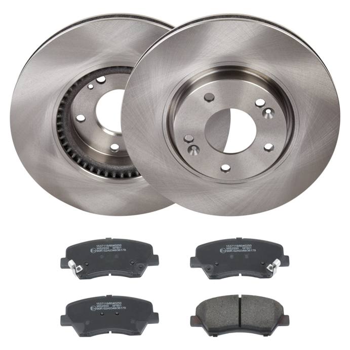 Brake Kit, disc brake