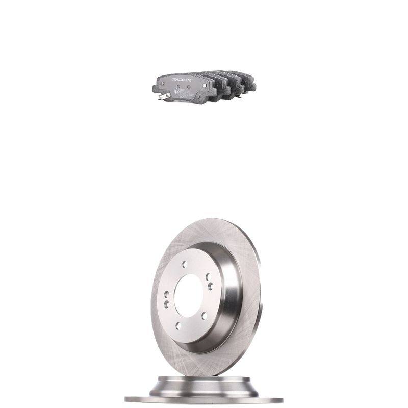 Brake Kit, disc brake