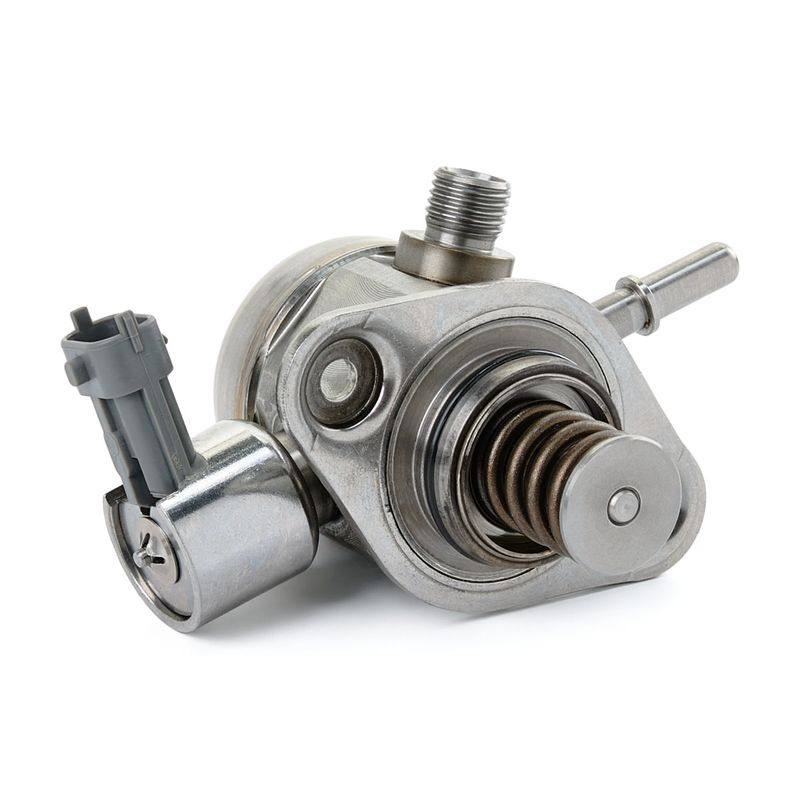 High-pressure Pump
