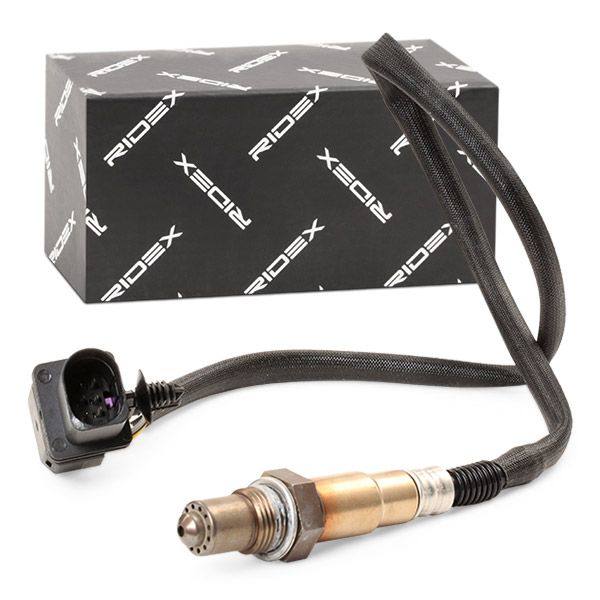 Oxygen Sensor