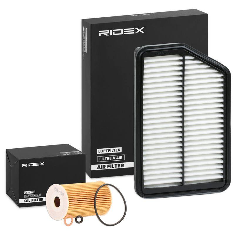 Filter Set