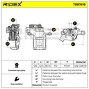 Brake Caliper
