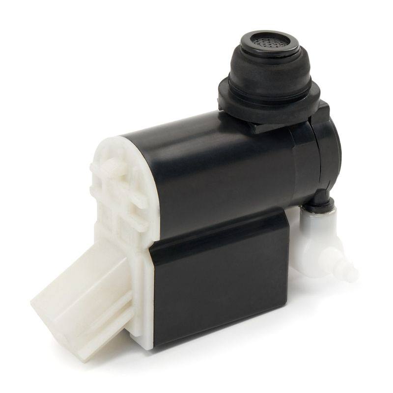 Washer Fluid Pump, window cleaning