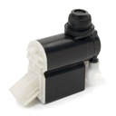Washer Fluid Pump, window cleaning