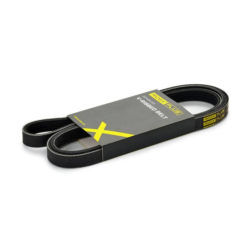 V-ribbed Belt