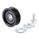 Tensioner Pulley, V-ribbed belt