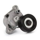 Tensioner Pulley, V-ribbed belt