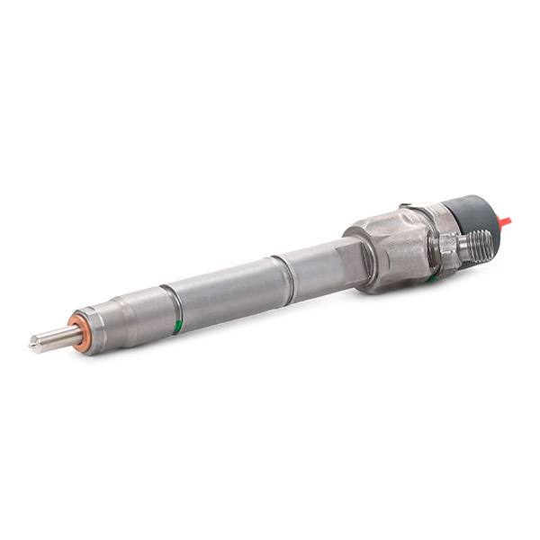Injector Nozzle