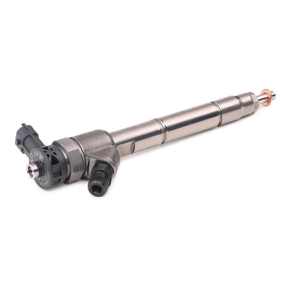 Injector Nozzle