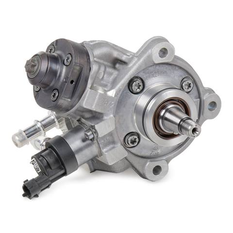 High-pressure Pump