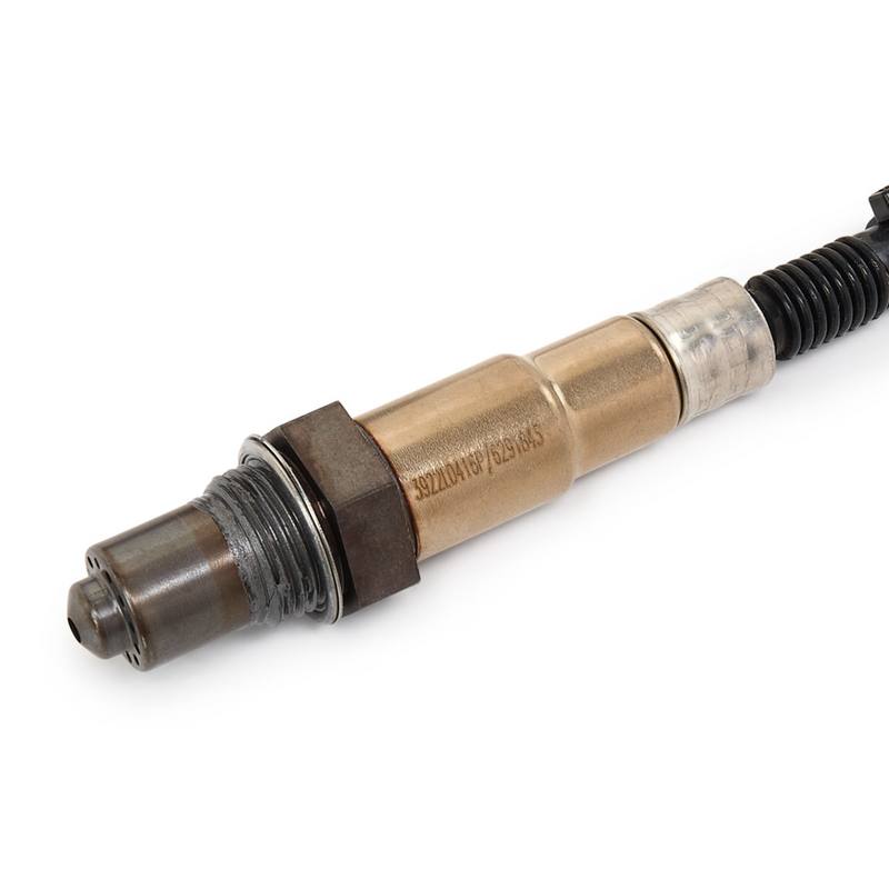 Oxygen Sensor
