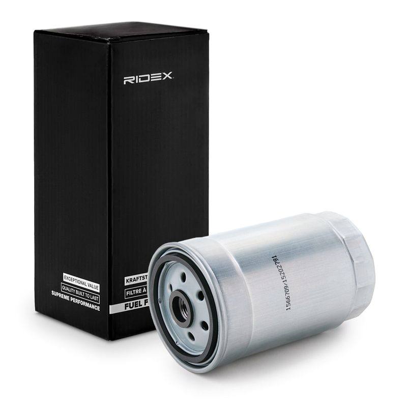Fuel Filter