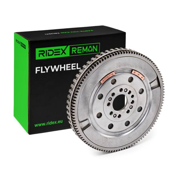 Flywheel