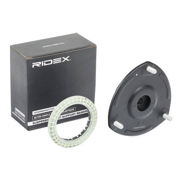 Suspension Strut Support Mount