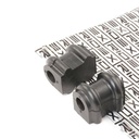 Mounting, stabiliser bar