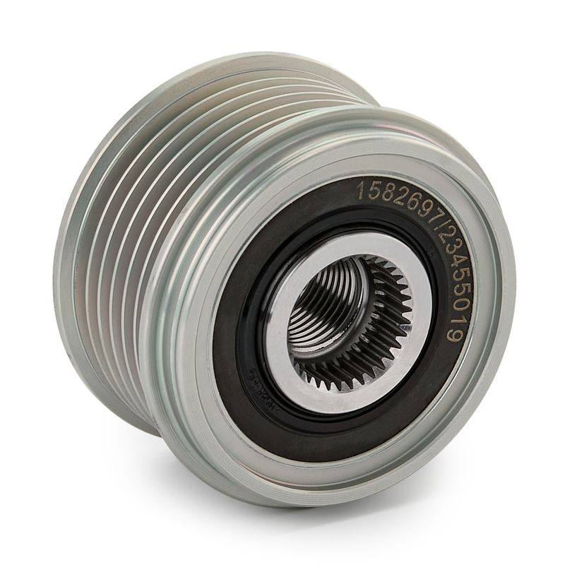 Alternator Freewheel Clutch