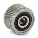 Alternator Freewheel Clutch