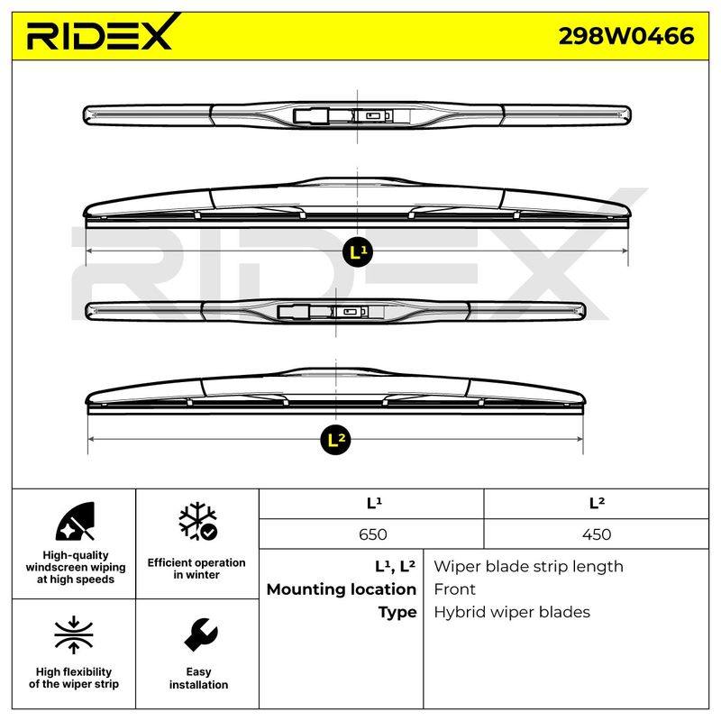 Wiper Blade