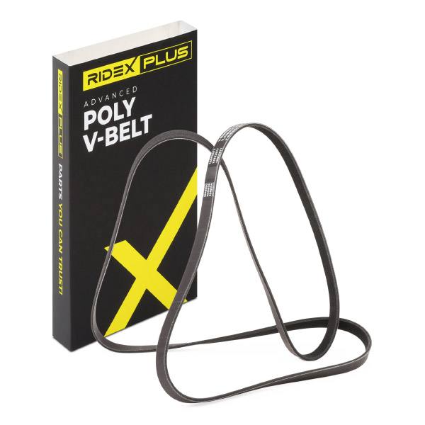 V-ribbed Belt