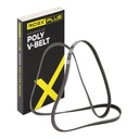 V-ribbed Belt