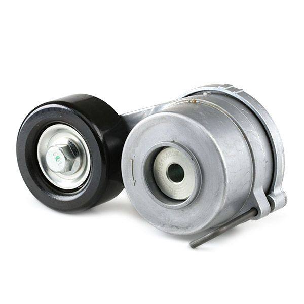 Tensioner Pulley, V-ribbed belt
