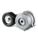 Tensioner Pulley, V-ribbed belt