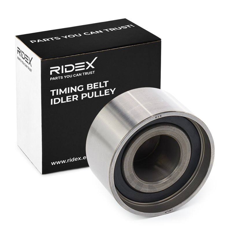 Deflection Pulley/Guide Pulley, timing belt
