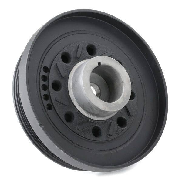 Belt Pulley, crankshaft