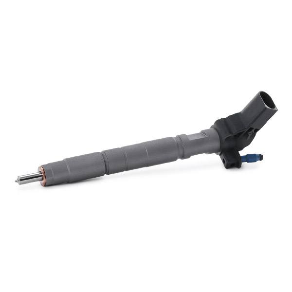 Injector Nozzle
