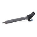 Injector Nozzle