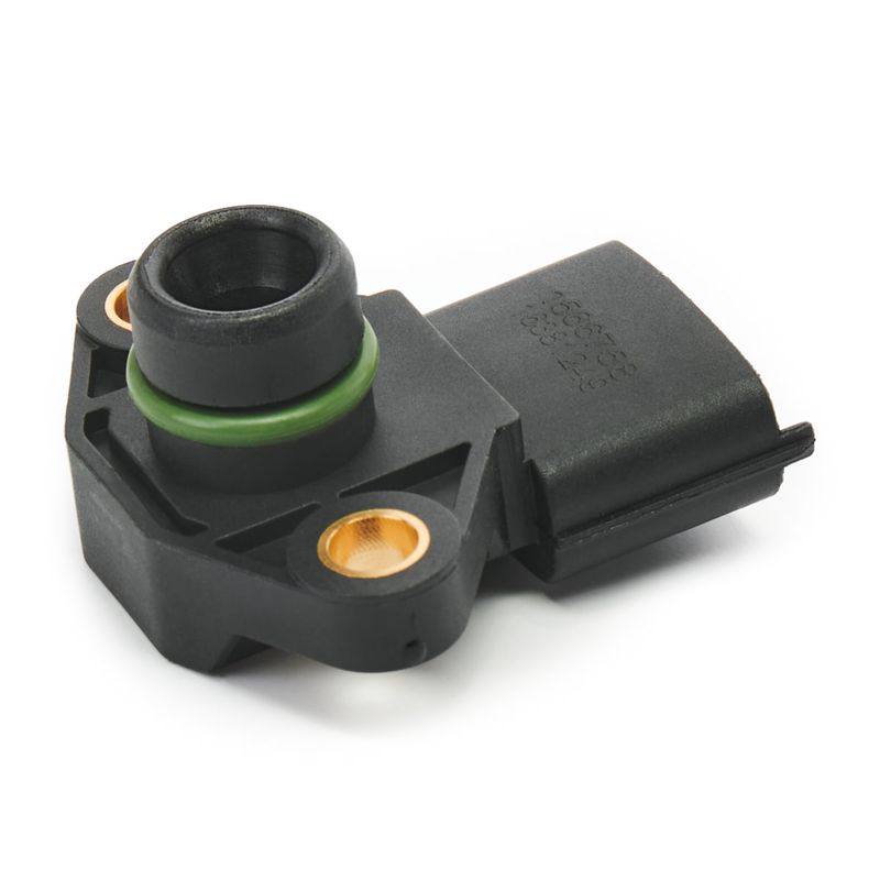 Sensor, intake manifold pressure