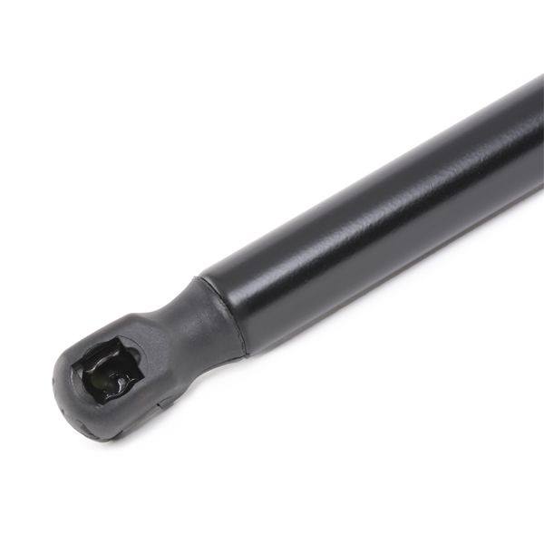 Gas Spring, bonnet