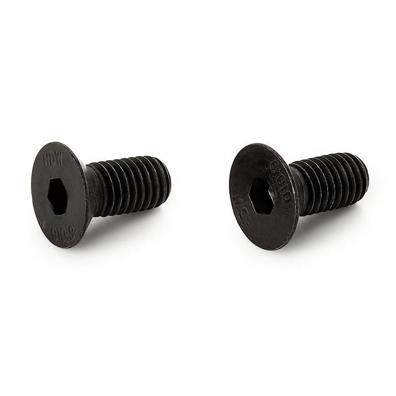 Bolt, brake disc