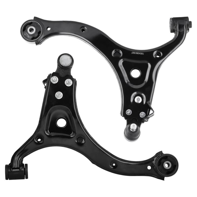 Repair Kit, control arm
