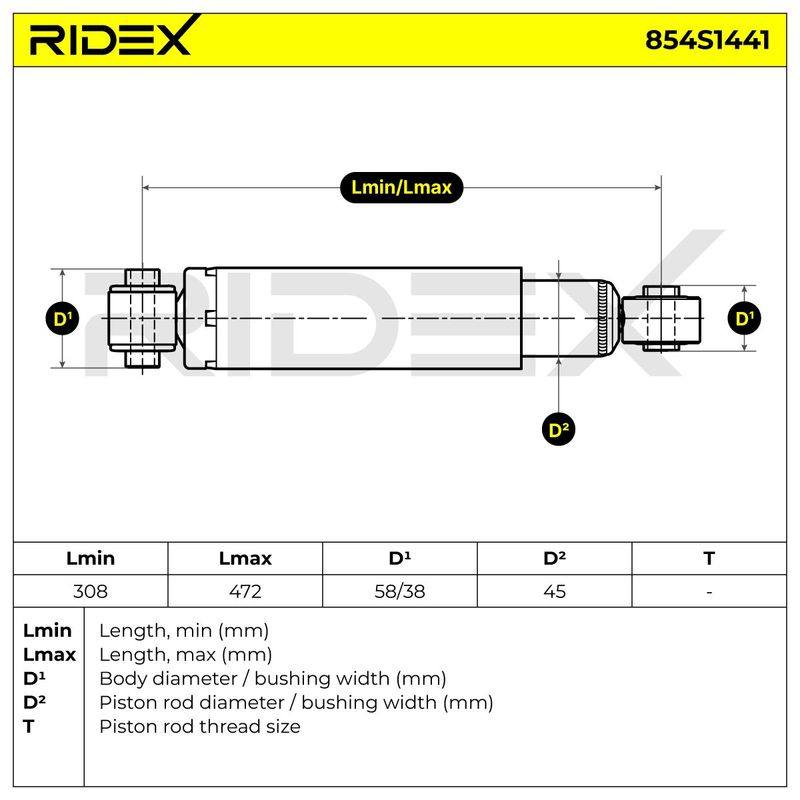 Shock Absorber