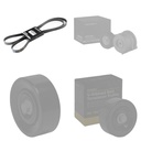 V-ribbed Belt Set