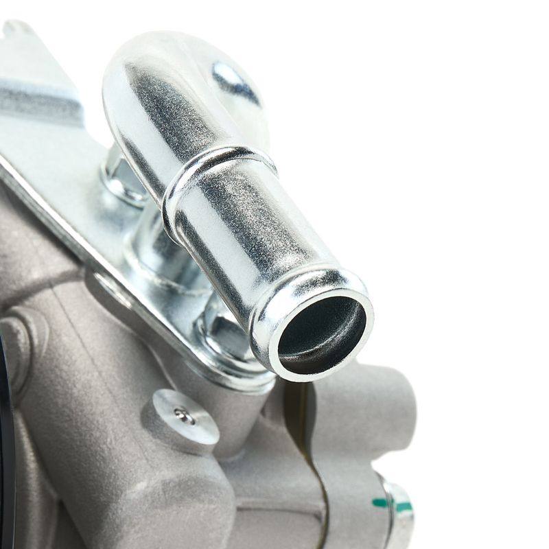 Hydraulic Pump, steering