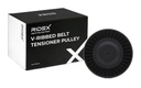 Tensioner Pulley, V-ribbed belt