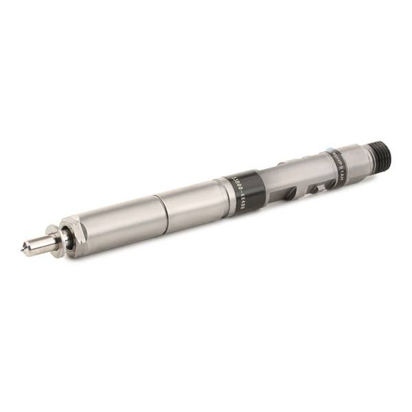 Injector Nozzle