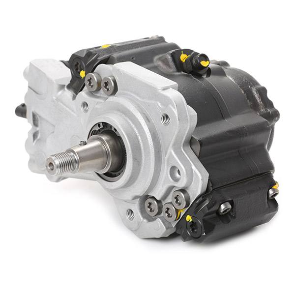 High-pressure Pump