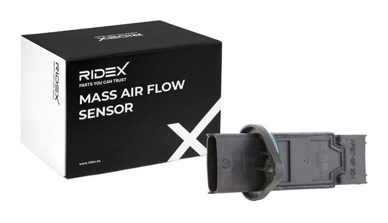 Mass Air Flow Sensor