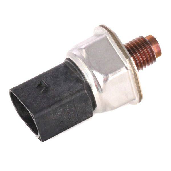 Sensor, fuel pressure