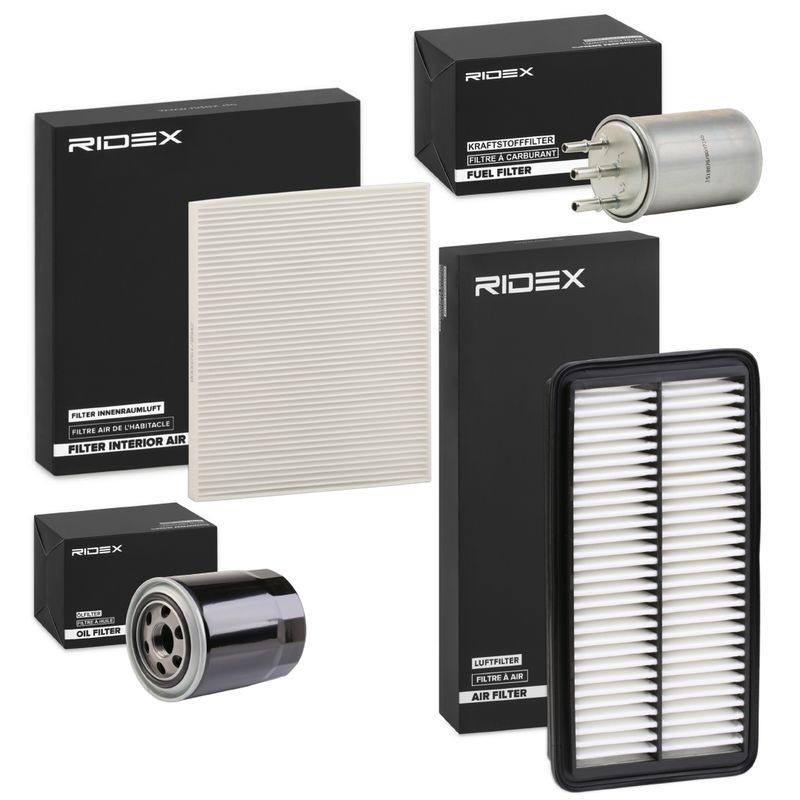 Filter Set