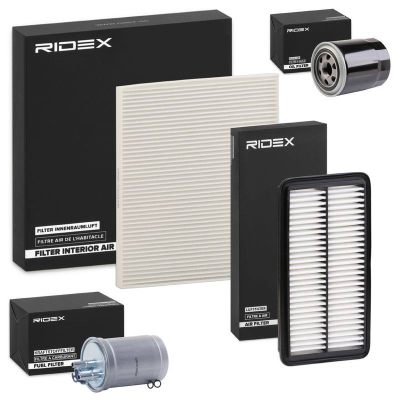 Filter Set