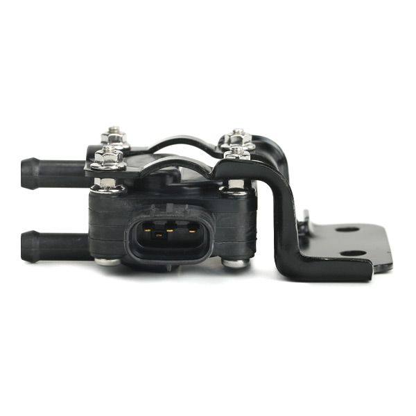 Sensor, exhaust pressure